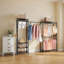 244cm Clothing Rack