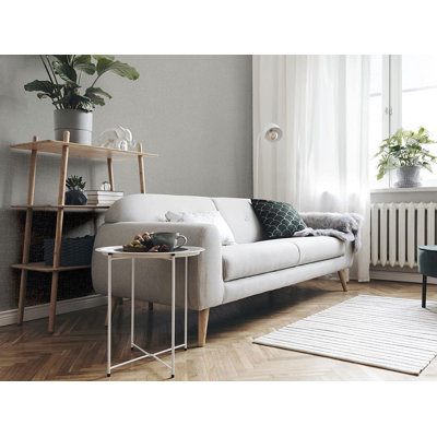 Amarey 10m x 53cm Textured Matte Roll