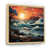 Cadre naturel flottant