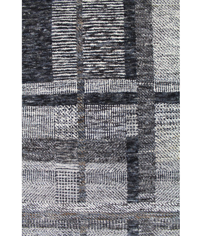 One-of-a-Kind Rectangle 8'1" X 10'1" Area Rug