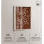 Décoration florale rustique Berry Branch II Shadowbox par Art Remedy, cadre blond, 36 x 54-1377137101-1377137094