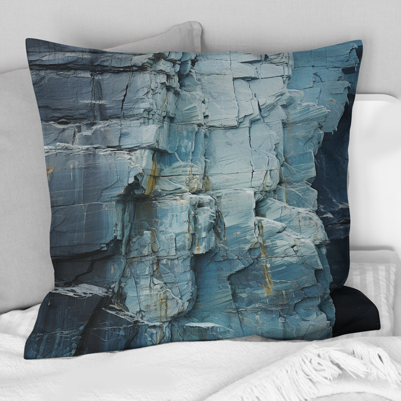Coussin Glacier Glaciers Edge I - Glacier
