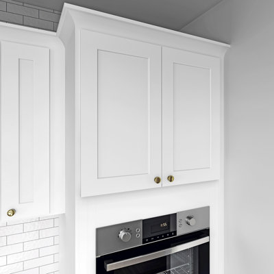 Oven Cabinet