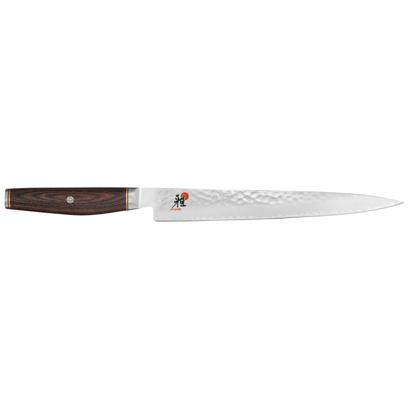 Miyabi Artisan 9.45-inch Carving Knife