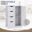 Armoire de salle de bain autoportante-1620903217