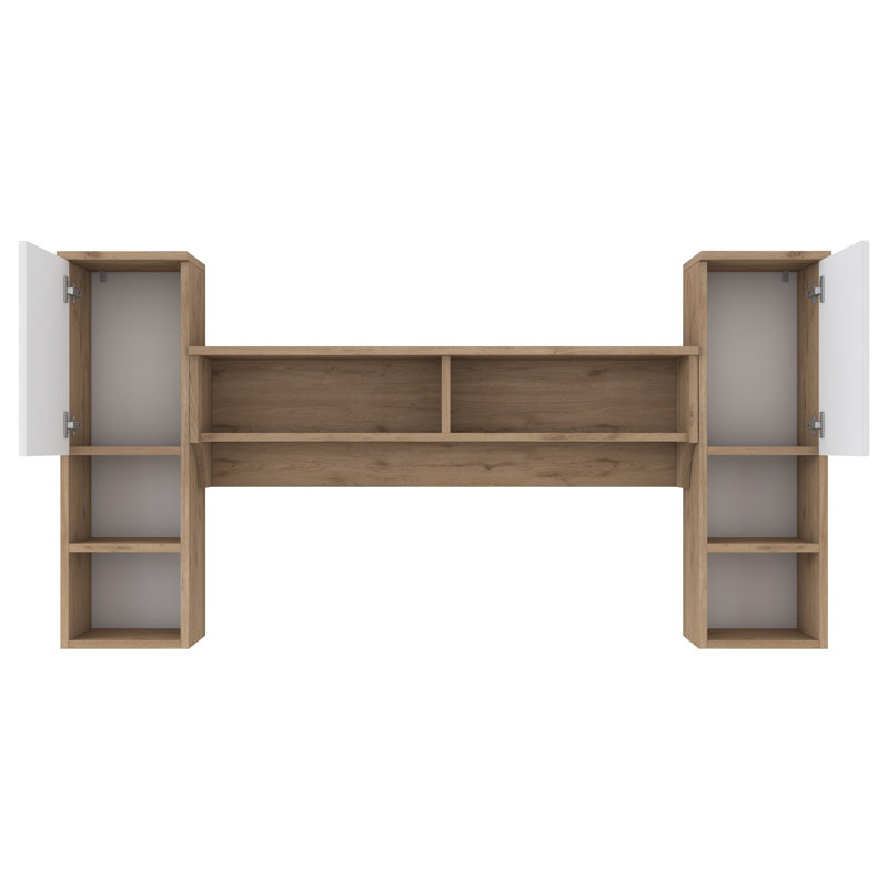 Locelso Floating Shelf