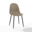 Chaise d'appoint Weston-1676673876