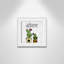 Impression sur papier Cacti C-47831873-47832044