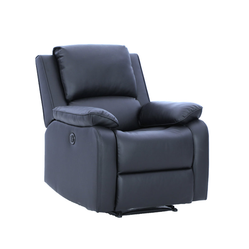 Alezander 78cm Wide Standard Recliner