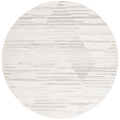 Elmhurst Performance Abstract Rug