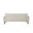 Nesiah Upholstered 77.95'' Sofa