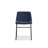 Bexhill Chenille Dining Chair-1372581190