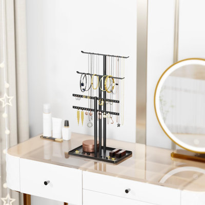 Jewelry Organizer Sturdy Jewelry Hook