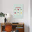 «Cocktail II» par Stephen Wildish, impression sur toile tendue-73367444-73367445-31713434