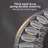 Yesurprise Fitness Trampoline