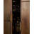 Shoji Bar Cabinet