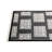 Runner Jalbert Multi Rug