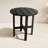 POLYWOOD Round 18" Side Table-20346861