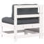 Balmore 69cm Wide Patio Sofa with Cushions-374580884-374580881