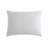Vera Wang Simple Dot Cotton Grey Duvet Cover Set-85581406