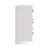 Alyviah Wood Horizontal Dressers, White