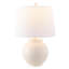 Lampe de table 22 po Hamby