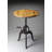 Jemira Adjustable Height Pub Table