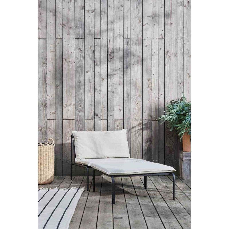 Furi Outdoor Lounge Chair