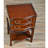 Solid Wood 2 - Drawer End Table