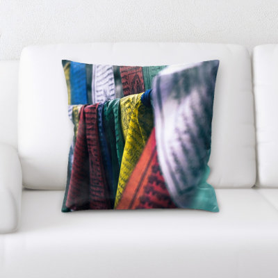 Coussin Asalci