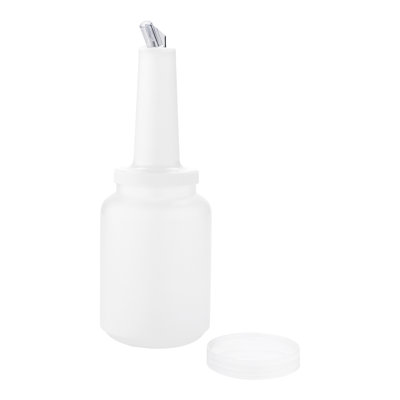 Verseur rapide en plastique Kiera Bar Lux
