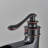 Vessel Sink Faucet Single-handle Bathroom Faucet with Drain Assembly