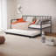 Bentaley Daybed With Trundle-906557831