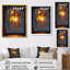 Nakayama - art mural floral-439546450-439546451-439546460