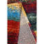 Block Print Area Rug-1205715024
