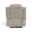 94cm Wide Chenille Lift Assist Standard Recliner