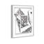 Manuel Roman - Pages Graphic Art Canvas-1689185757-1800942070