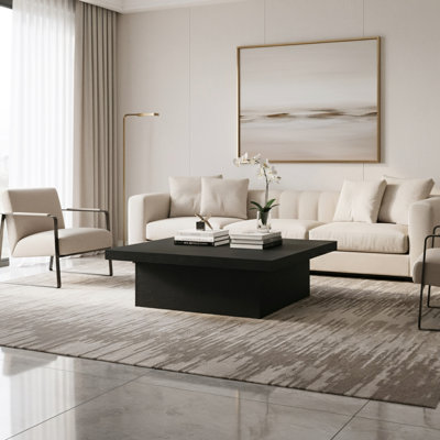 Table basse Caomhan Block