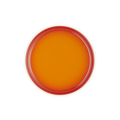 Le Creuset Coupe Side Plate, 22cm