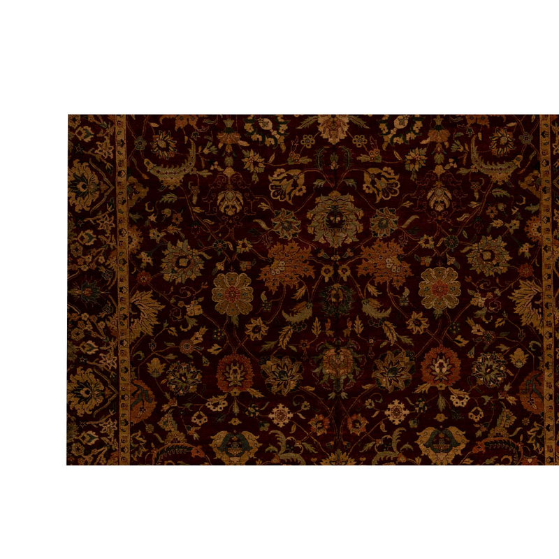 One-of-a-Kind 12' X 15' Area Rug