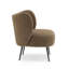 Emiline 61Cm Wide Barrel Chair-834608540