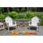 Shelton Garden Birds Indoor/Outdoor Mat-1054447150
