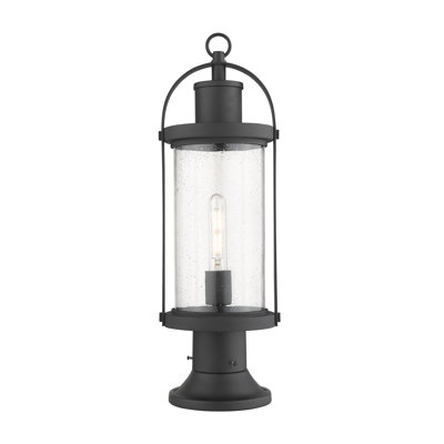 Luminaire suspendu à 1 lumière Vierra