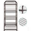 12 Pair Shoe Rack