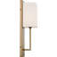 Applique murale articulée 1 lumière Kaitlin -89079542