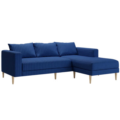Essential Sectional