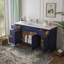 Base de meuble-lavabo simple 60 po seulement-95069352
