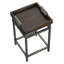 West Camden Tray Top End Table-1801767404