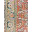 Tapis turc antique Oushak