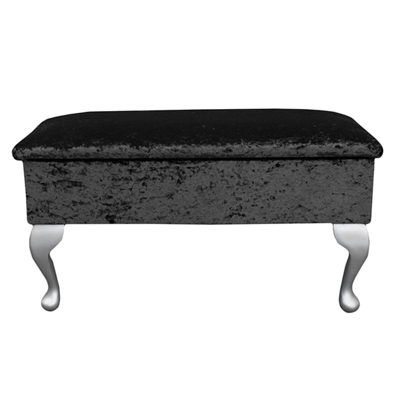 Upholstered Bench